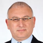 שמעון מירון ראש אגף ביטוח חיים ופיננסים 